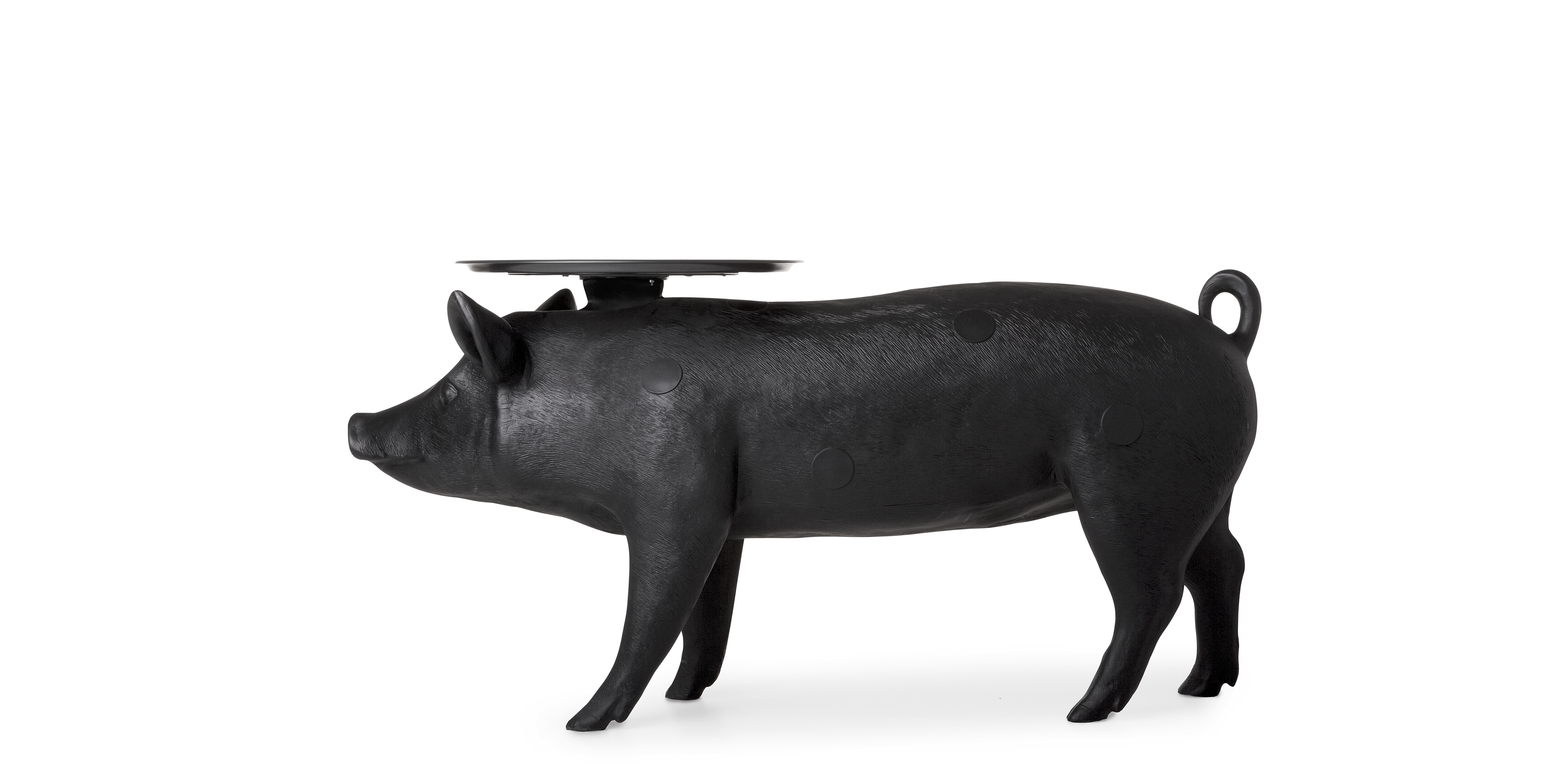 Pig Table - Moooi